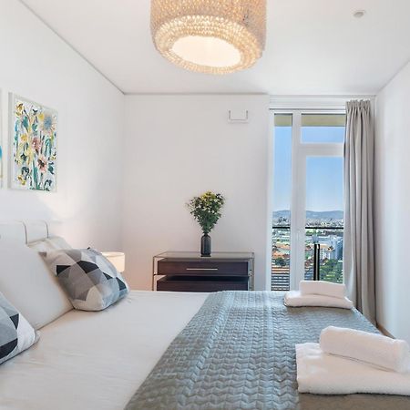 Sky9 Apartments District 3 Wiedeń Zewnętrze zdjęcie