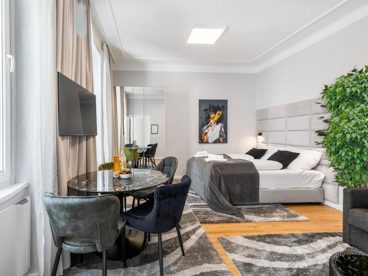 Sky9 Apartments District 3 Wiedeń Zewnętrze zdjęcie