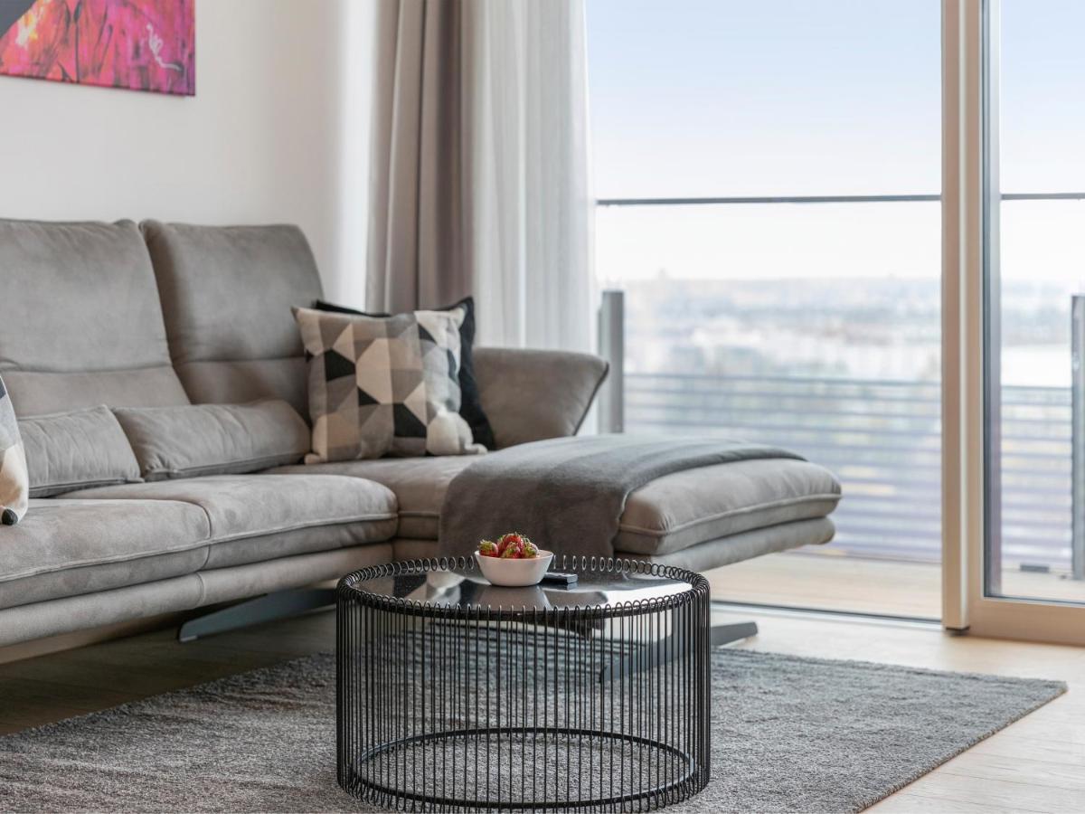 Sky9 Apartments District 3 Wiedeń Zewnętrze zdjęcie