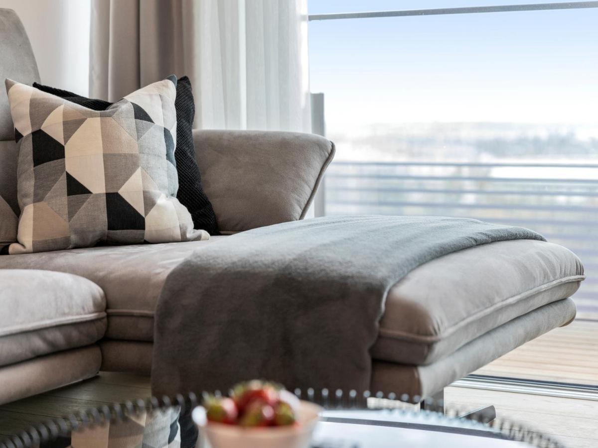 Sky9 Apartments District 3 Wiedeń Zewnętrze zdjęcie