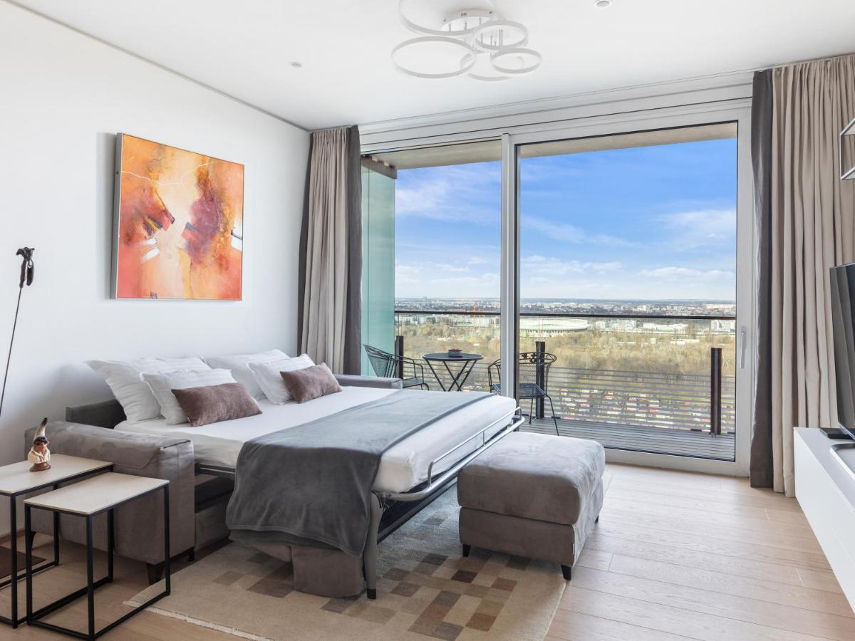 Sky9 Apartments District 3 Wiedeń Zewnętrze zdjęcie