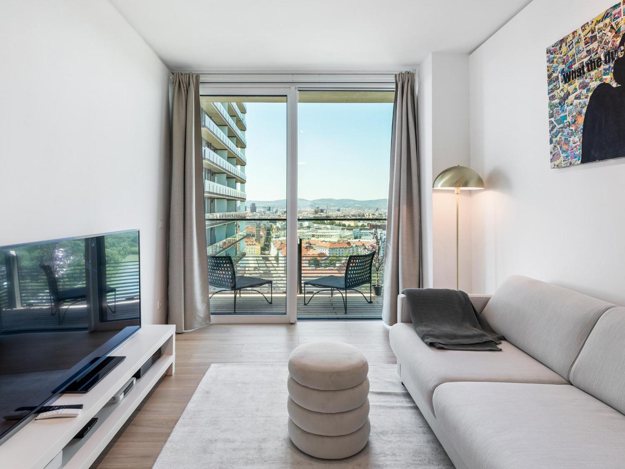 Sky9 Apartments District 3 Wiedeń Zewnętrze zdjęcie