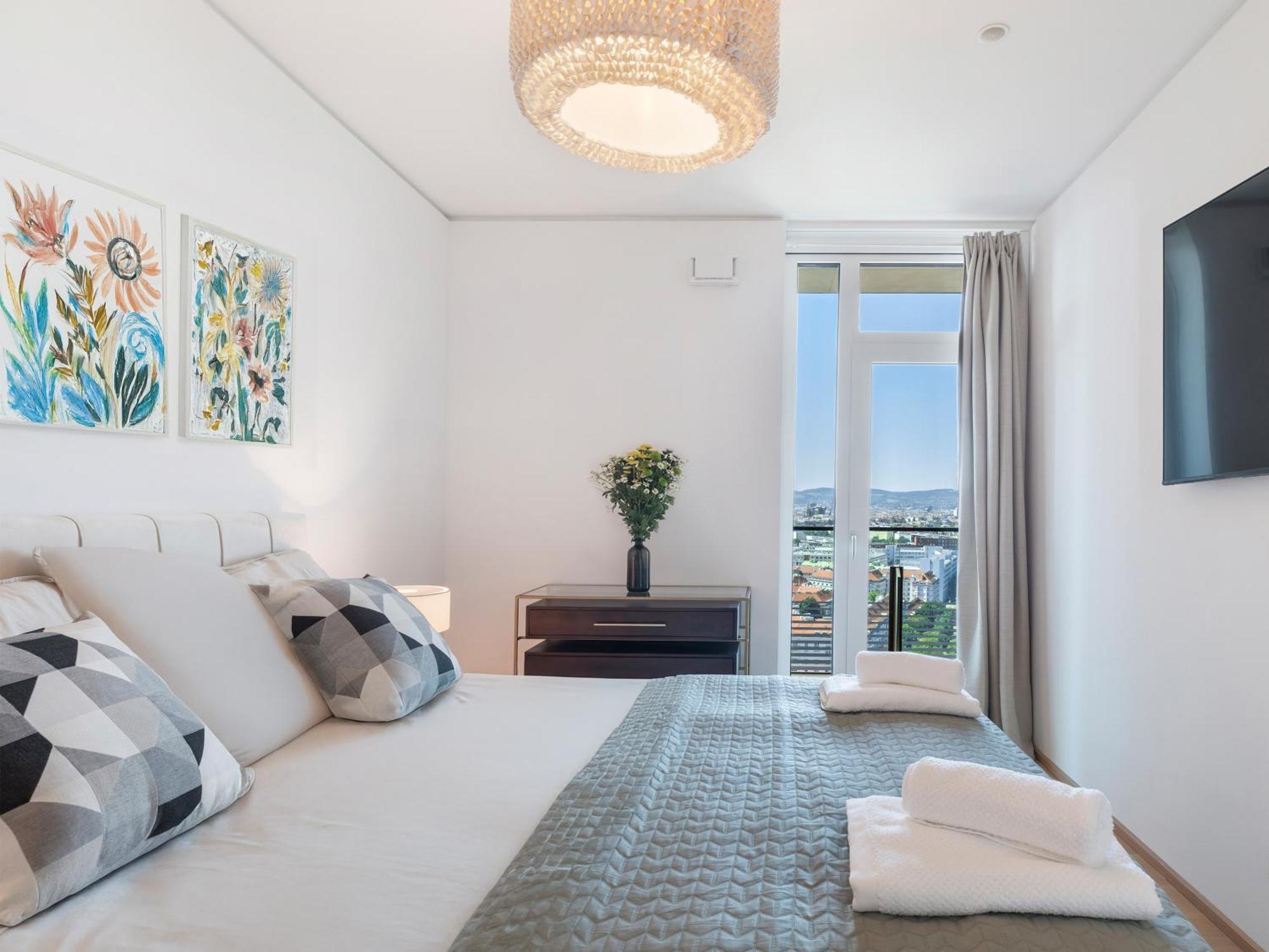 Sky9 Apartments District 3 Wiedeń Zewnętrze zdjęcie