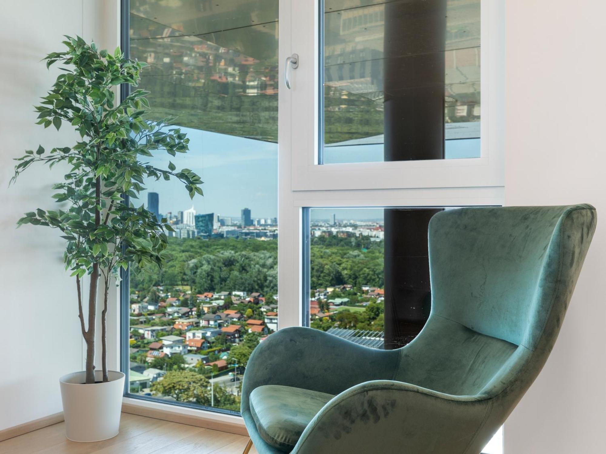Sky9 Apartments District 3 Wiedeń Zewnętrze zdjęcie